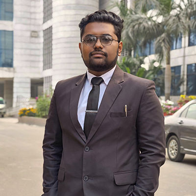 Md Ajmain Inkyad Bhuiyan
